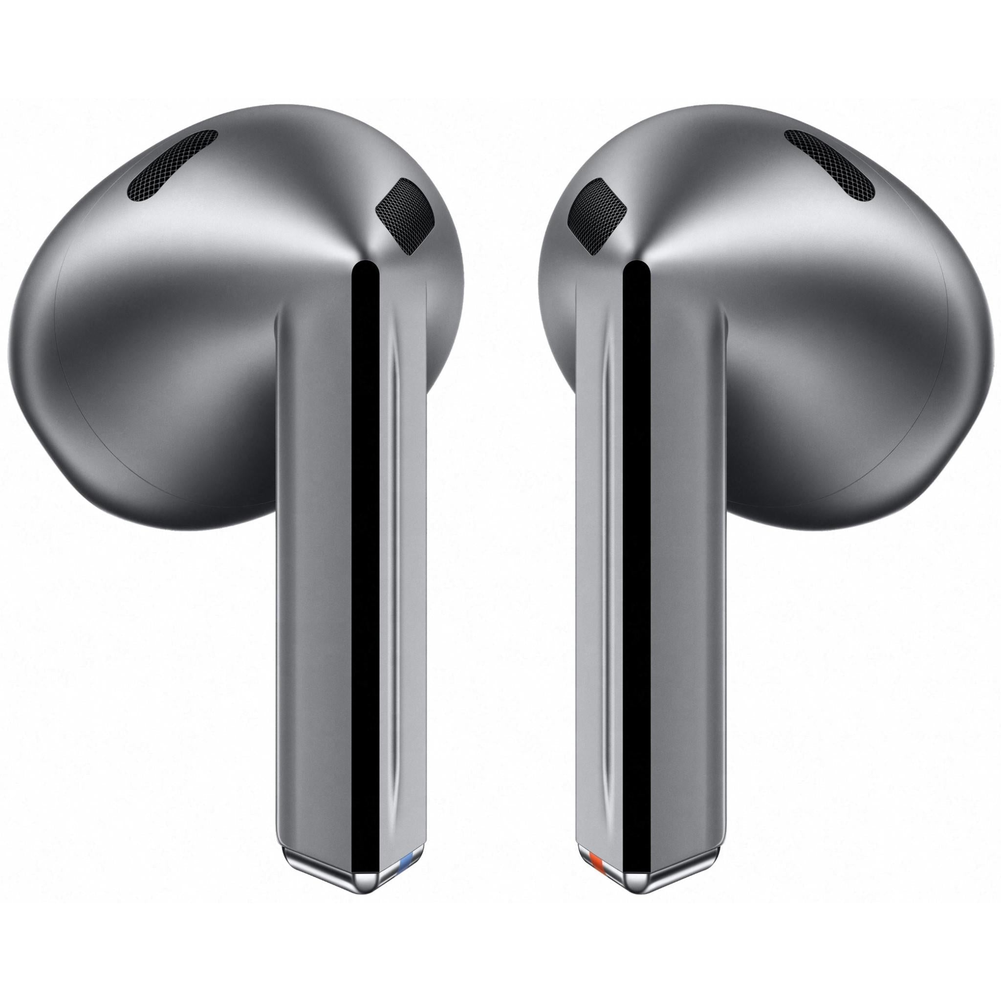 Samsung Galaxy Buds3 - Silver - Pristine - Refurbished Samsung