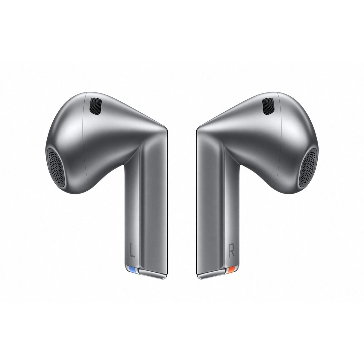Samsung Galaxy Buds3 Silver - Good  - Refurbished Samsung