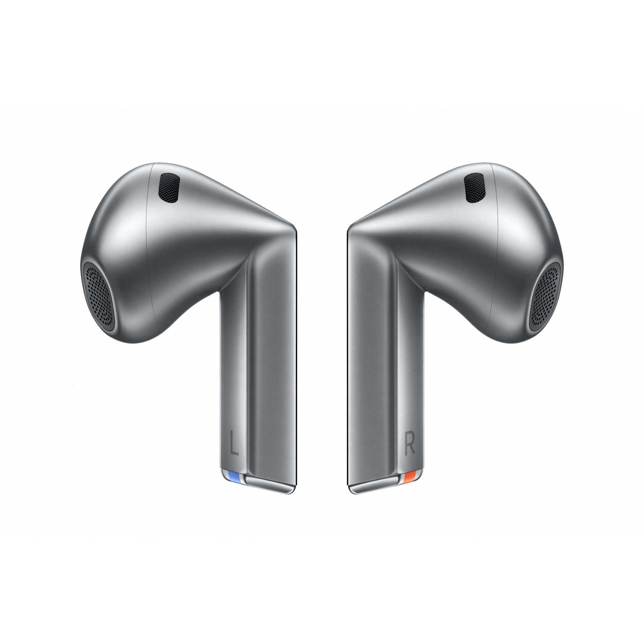 Samsung Galaxy Buds3 Silver - Good  - Refurbished Samsung