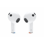 Samsung Galaxy Buds3 Active Noise Cancellation Wireless Earbuds