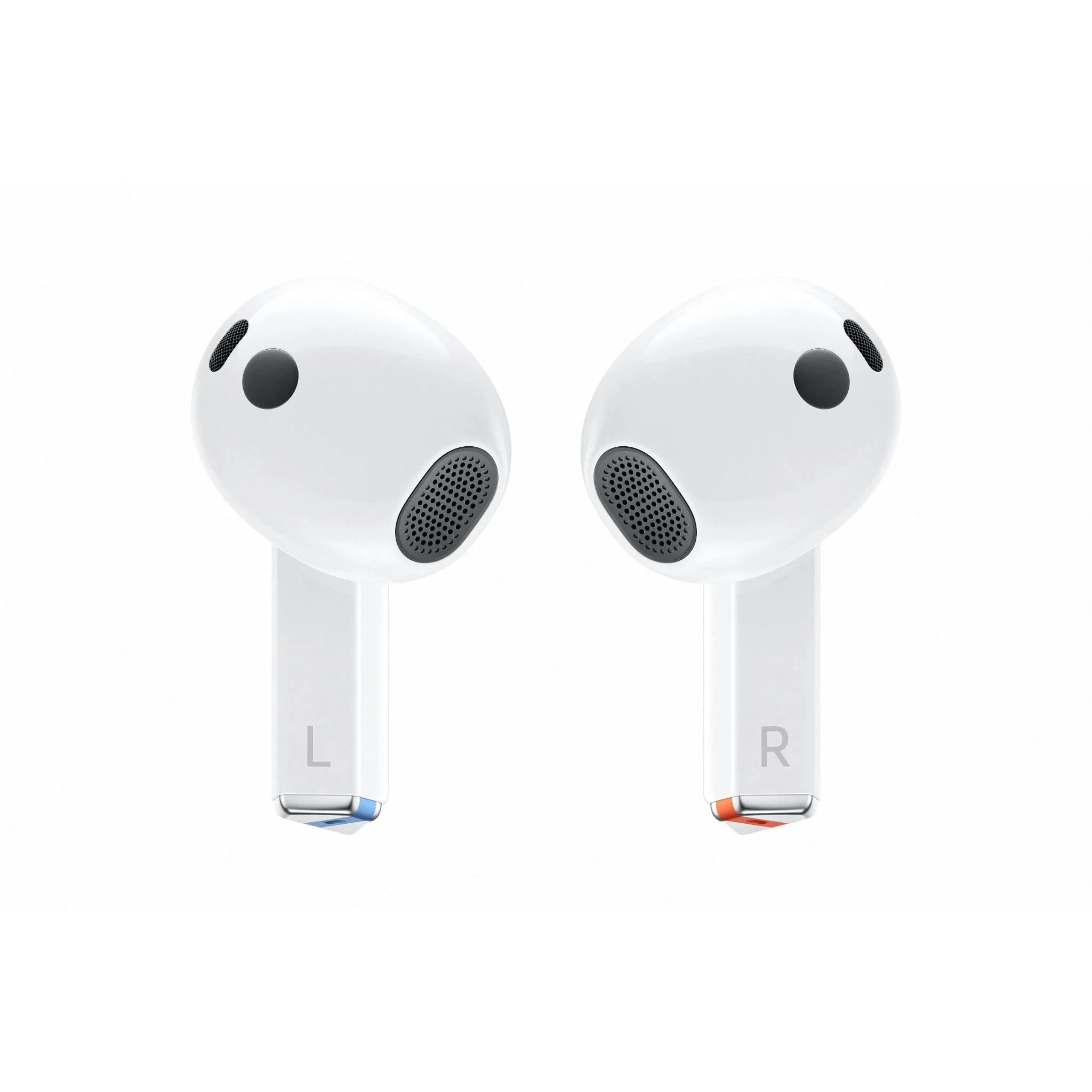 Samsung Galaxy Buds3 - White - Open Never Used Samsung