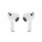 Samsung Galaxy Buds3 - White - Open Never Used Samsung