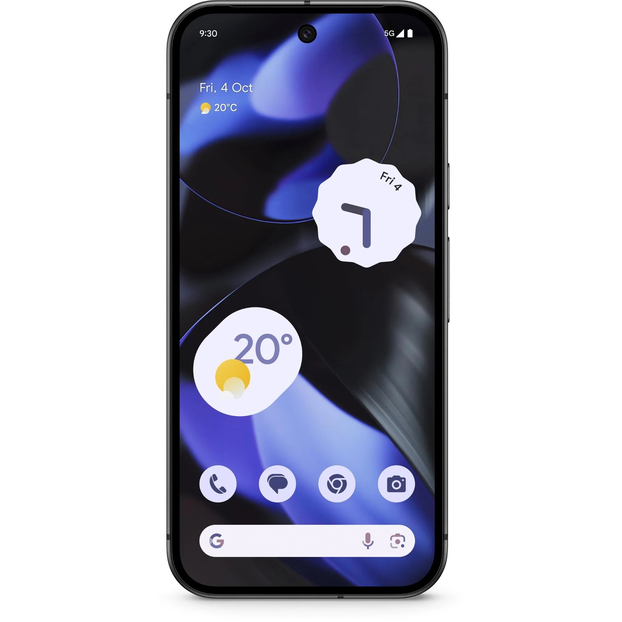 Google Pixel 9 5G Smartphone 12GB/128GB (AU Version)