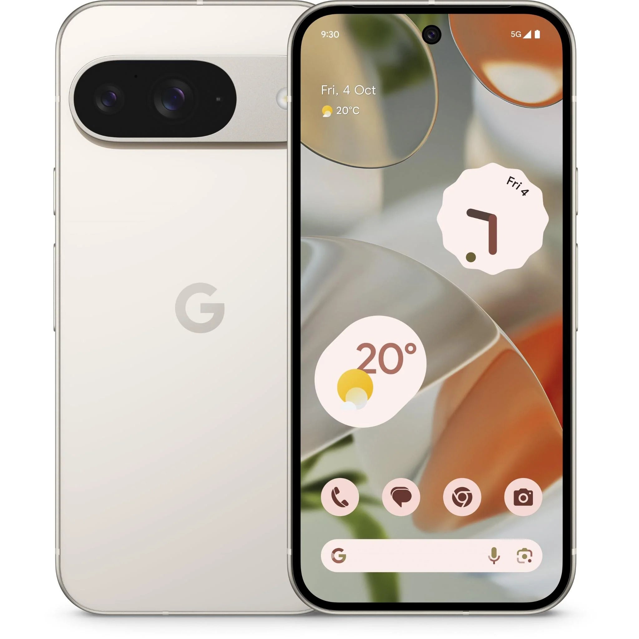 Google Pixel 9 5G Smartphone 12GB/128GB (AU Version)