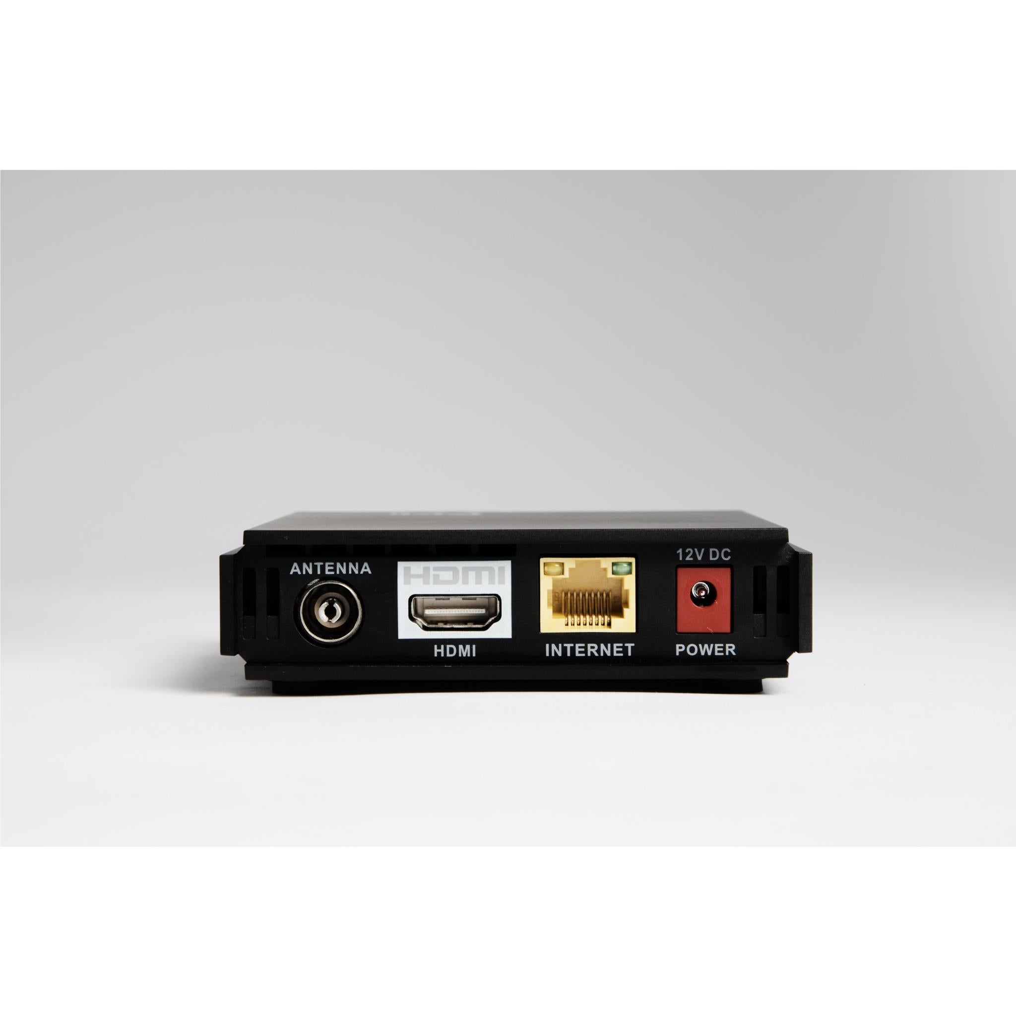 Telstra Fetch Mini 4K Gen5 Streaming Tuner