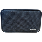 Mombo Wireless Mini Super Speaker - Black ( Open Never Used )