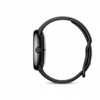 Google Pixel Watch 3 45mm LTE - Obsidian - Smartwatch with Wear OS - Pristine - Refurbished Google