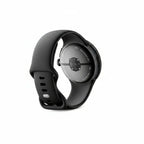 Google Pixel Watch 3 45mm LTE - Obsidian - Smartwatch with Wear OS - Pristine - Refurbished Google