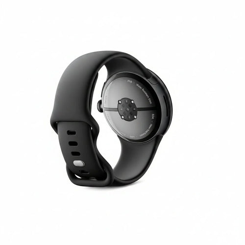 Google Pixel Watch 3 45mm LTE - Obsidian - Smartwatch with Wear OS - Pristine - Refurbished Google