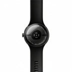 Google Pixel Watch 3 45mm LTE - Obsidian - Smartwatch with Wear OS - Pristine - Refurbished Google
