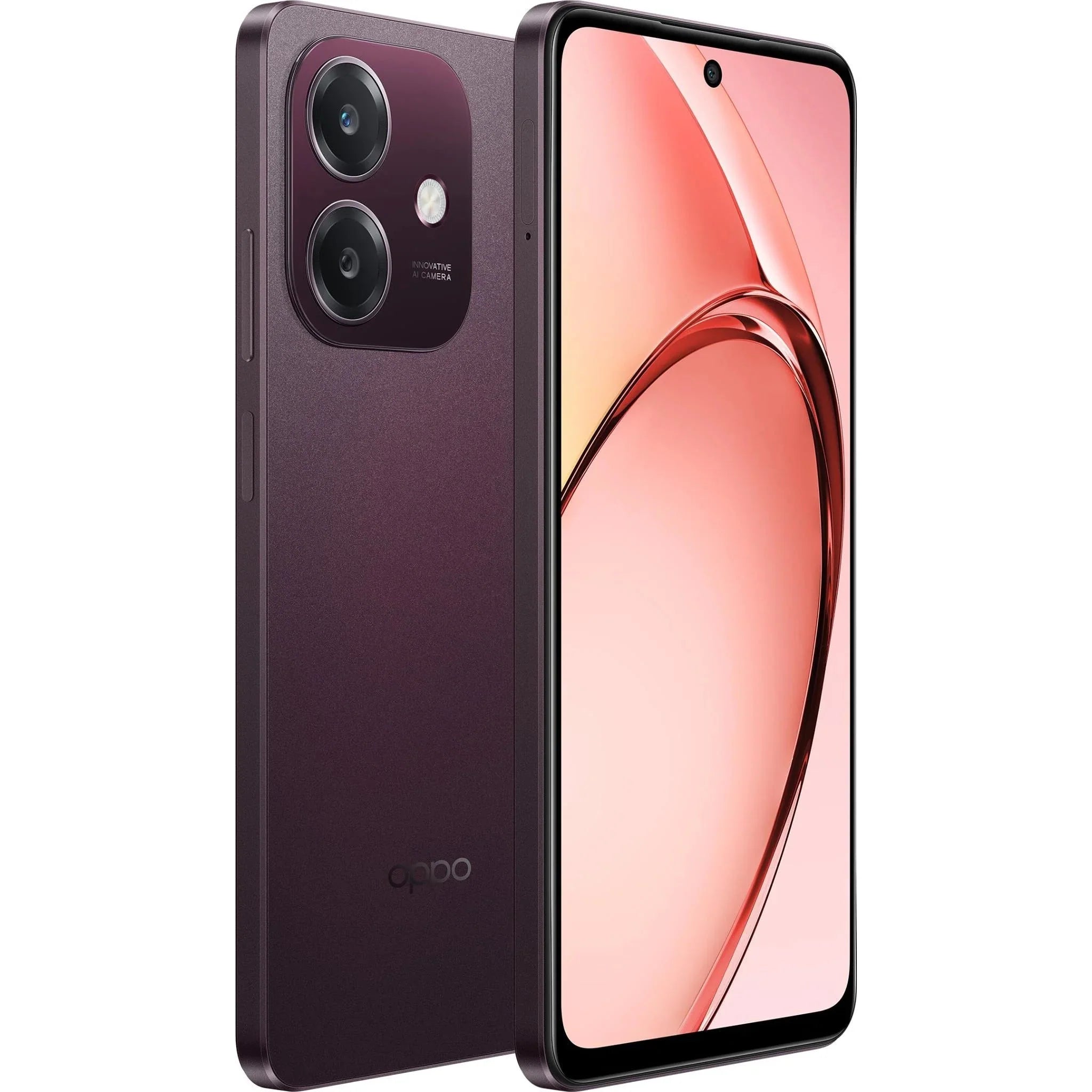OPPO A60 5G 128GB (Nebula Red) (AU Version) (Copy) OPPO