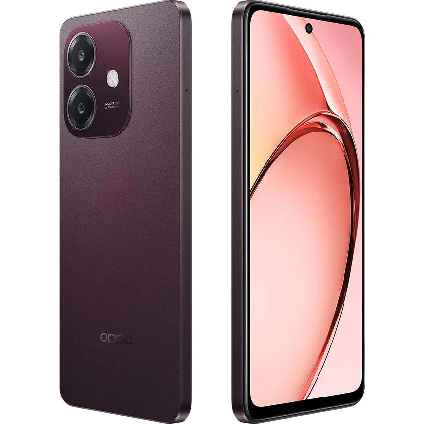 OPPO A60 5G 128GB (Nebula Red) (AU Version) (Copy) OPPO