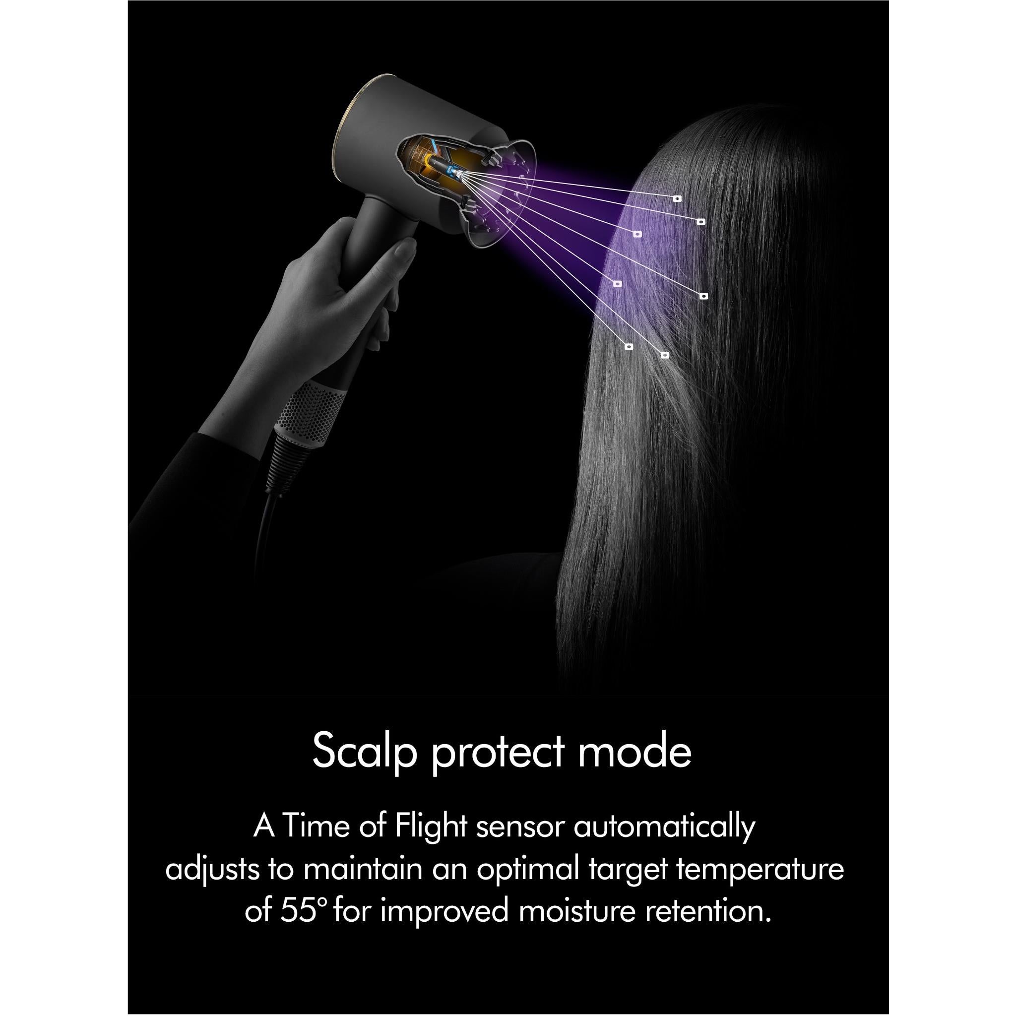 Dyson Supersonic Nural Hair Dryer