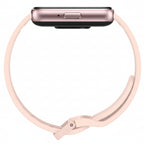 Samsung Galaxy Fit3 Smartwatch Pink Gold Samsung