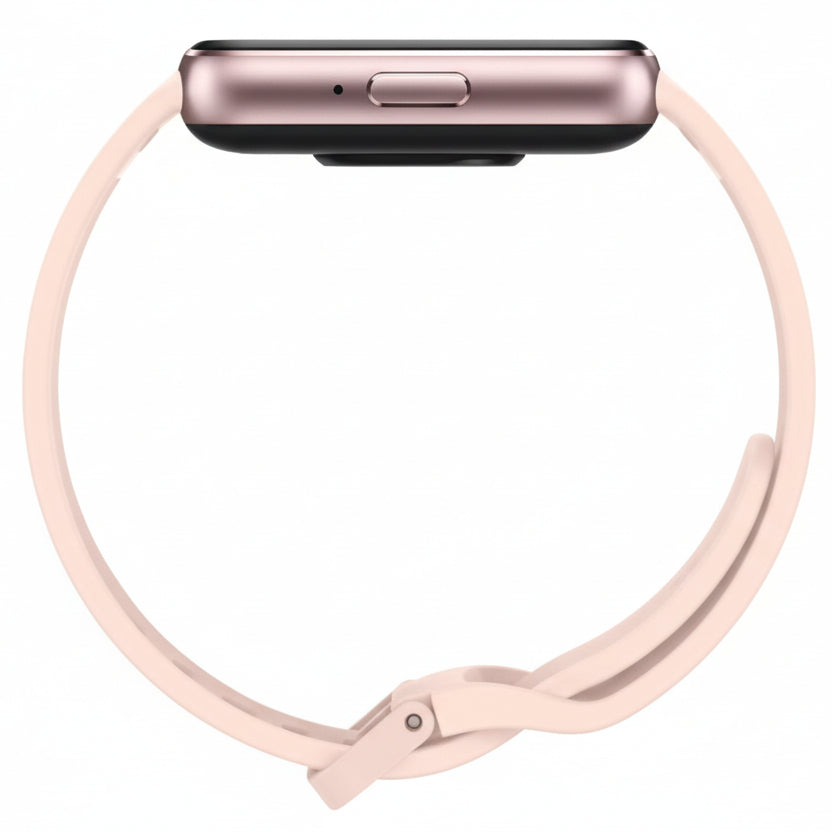 Samsung Galaxy Fit3 Smartwatch Pink Gold Samsung