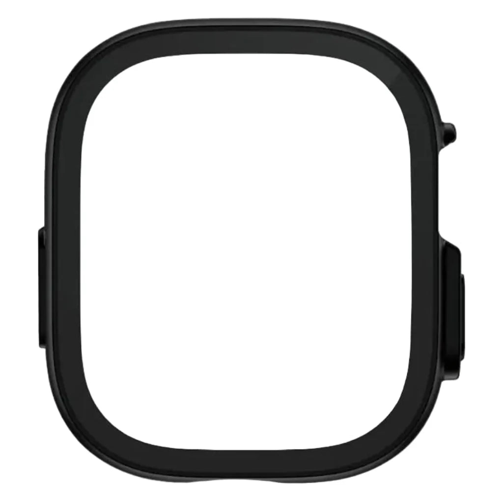 PanzerGlass FL Body case for Apple Watch Ultra 49mm in Black - Good - Refurbished panzer glass