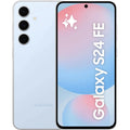 Samsung Galaxy S24 FE 5G Smartphone – 256GB Storage, Android, AI-Powered Camera Samsung