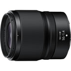 Nikon Z 50mm F/1.4 Lens