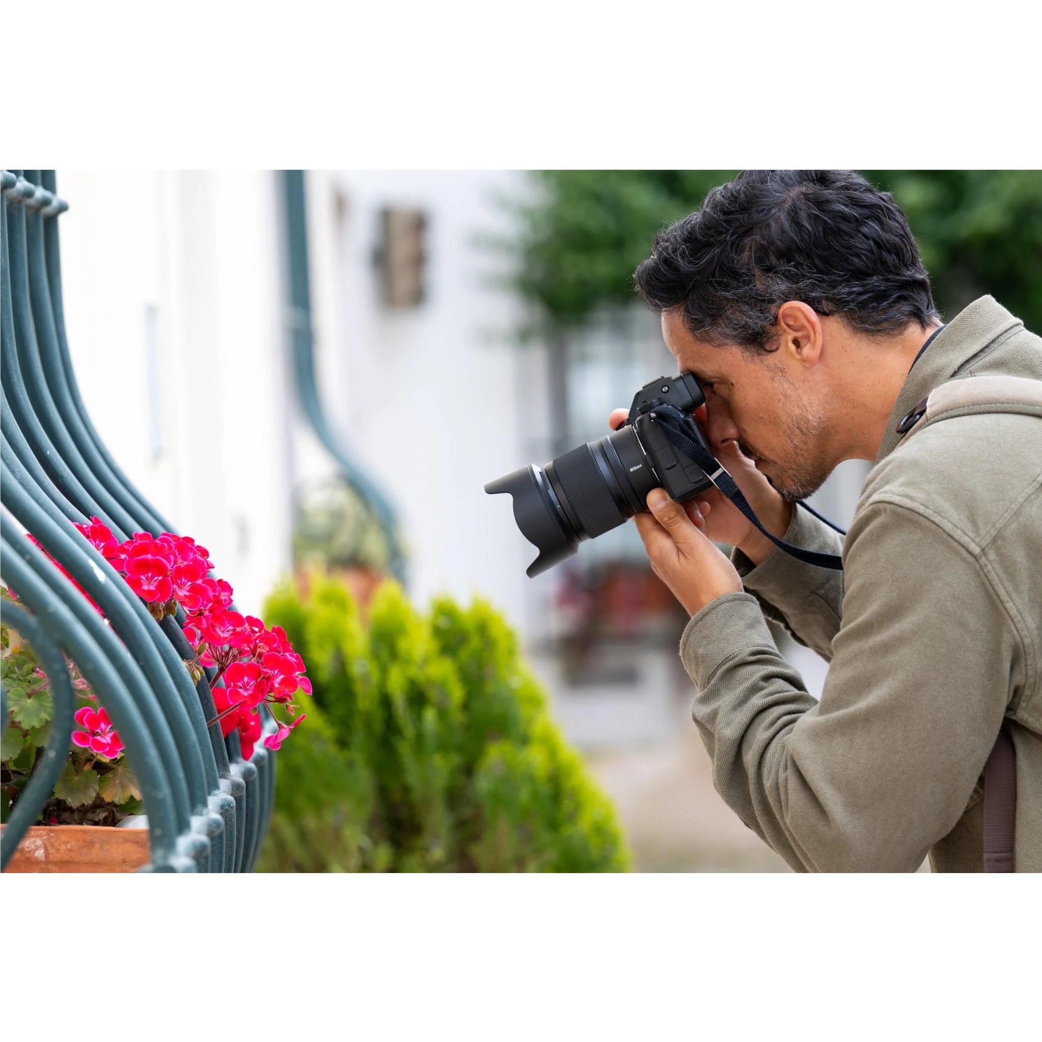 Nikon Z 50mm F/1.4 Lens