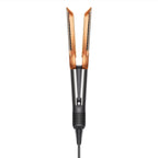 Dyson AirStrait Straightener (Bright Nickel/Copper)