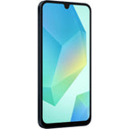 Samsung Galaxy A16 5G Smartphone 4GB RAM/128GB Storage, Blue Black SAMSUNG