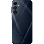 Samsung Galaxy A16 5G Smartphone 4GB RAM / 128GB Storage, Blue Black, Enterprise Edition - (AU Version)