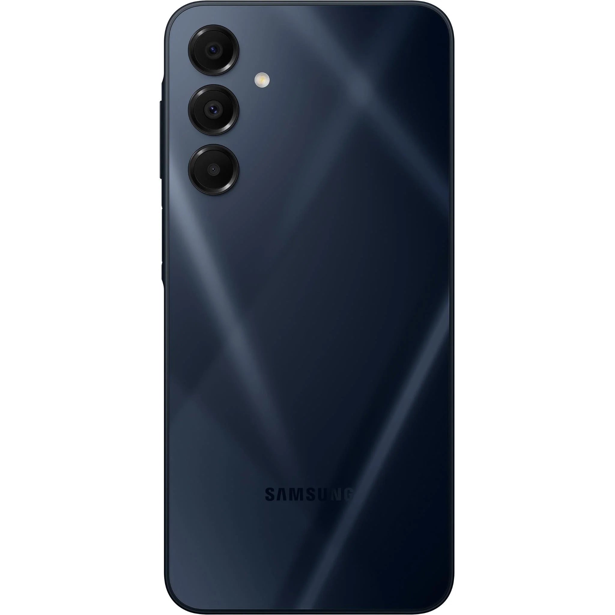 Samsung Galaxy A16 5G Smartphone 4GB RAM / 128GB Storage, Blue Black, Enterprise Edition - (AU Version)