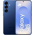 Samsung Galaxy S25 5G AI Smartphone 512GB – 200MP Camera, Powerful Performance - Navy  (AU Version)
