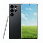 Samsung Galaxy S25 Ultra 5G AI Smartphone, 200MP Camera, S Pen, Long Battery Life