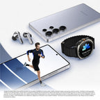 Samsung Galaxy S25 Ultra 5G AI Smartphone, 200MP Camera, S Pen, Long Battery Life - AU Version