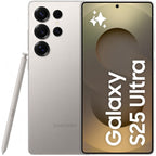 Samsung Galaxy S25 Ultra 5G AI Smartphone, 200MP Camera, S Pen, Long Battery Life - AU Version