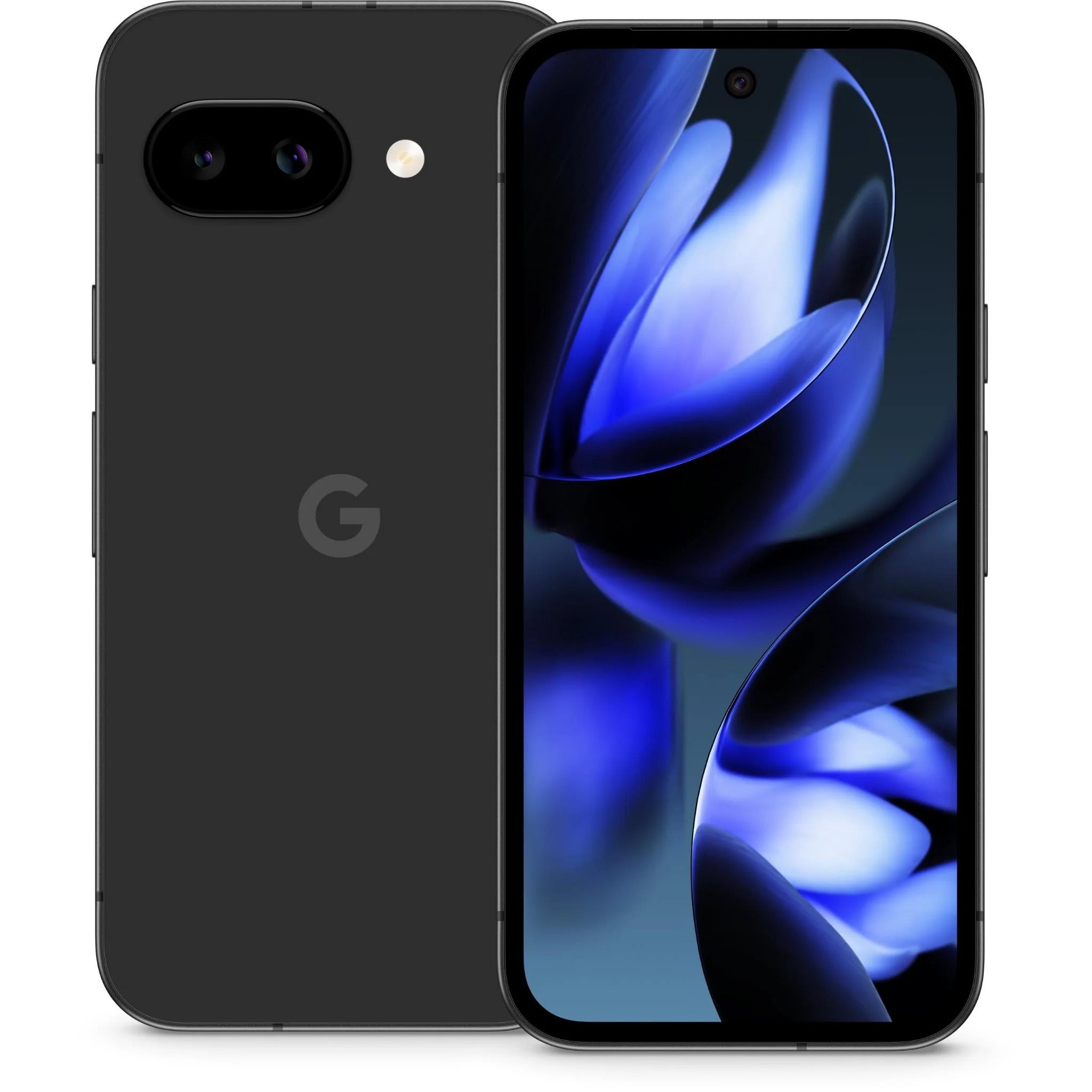 Google Pixel 9a 5G 8GB/128GB - Obsidian - Open Never Used Google