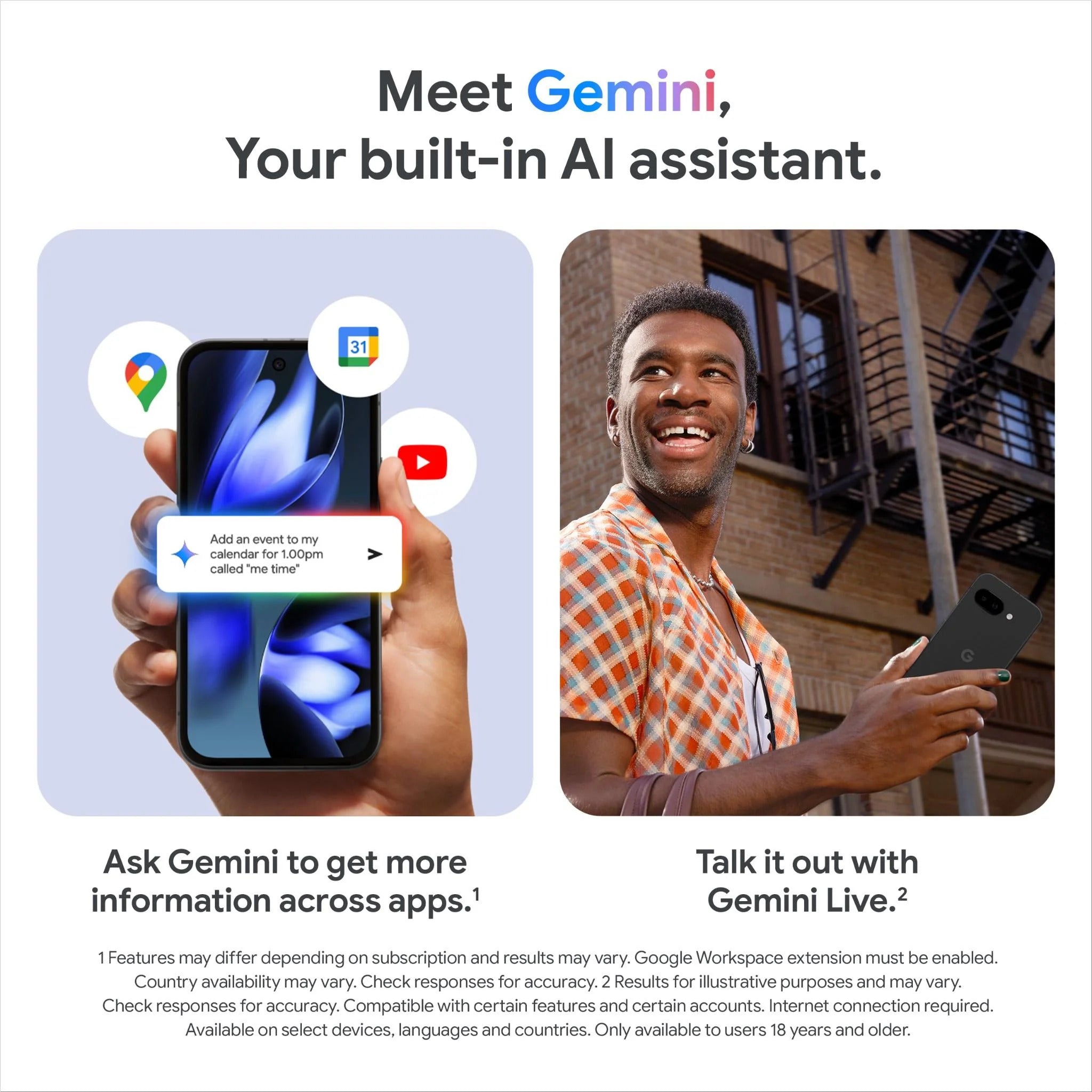 Google Pixel 9a 5G 8GB/128GB