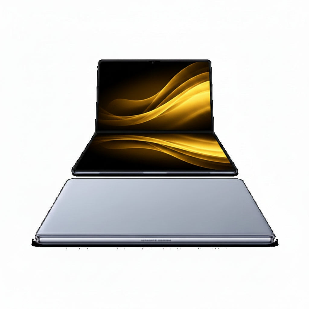 Huawei MateBook Fold (Chinese Version) - 2TB SSD / 32GB RAM - Black (Copy) Huawei