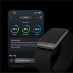 WHOOP One Wearable Health & Fitness Tracker WHOOP