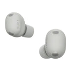 Sony WF-1000XM6 Noise Cancelling Wireless Earbuds - Black, Platinum Silver - Excellent - Refurbished SONY
