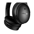 Bose QuietComfort SC Wireless Noise Cancelling Headphones - Black Soft Case Edition - (AU Version) - Pristine - Refurbished Bose