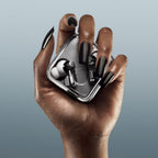 Nothing Ear (3) B171 Wireless Earbuds - Black, White - Pristine - Refurbished (Copy) Nothing