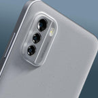 Nokia G60 5G 128GB Ice Grey (AU Version) - Acceptable - Refurbished Nokia