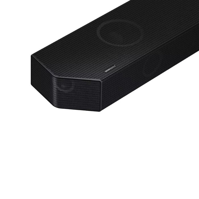 Samsung HW-Q800C 5.1.2 Channel Home Theatre Soundbar – Black Samsung