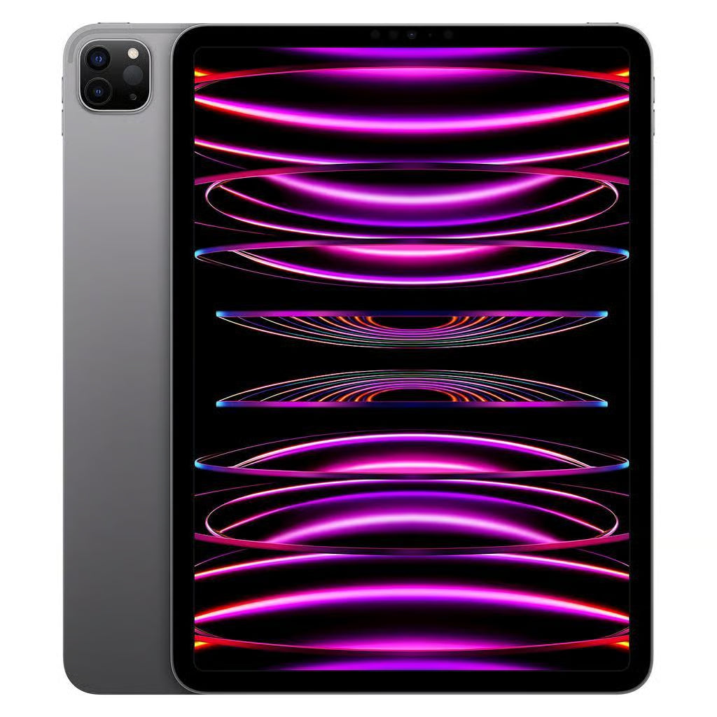 iPad Pro 11-inch M2 128 GB - Space Gray Apple