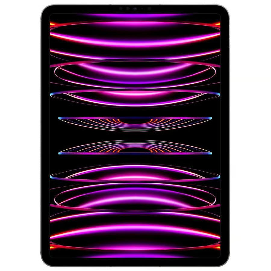 iPad Pro 11-inch M2 128 GB - Space Gray Apple