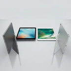 Apple iPad Pro 10.5-Inch 2nd Gen 2017 WiFi + Cellular - 64GB, 256GB, 512GB - Space Grey, Silver - Acceptable - Refurbished (Copy) Apple