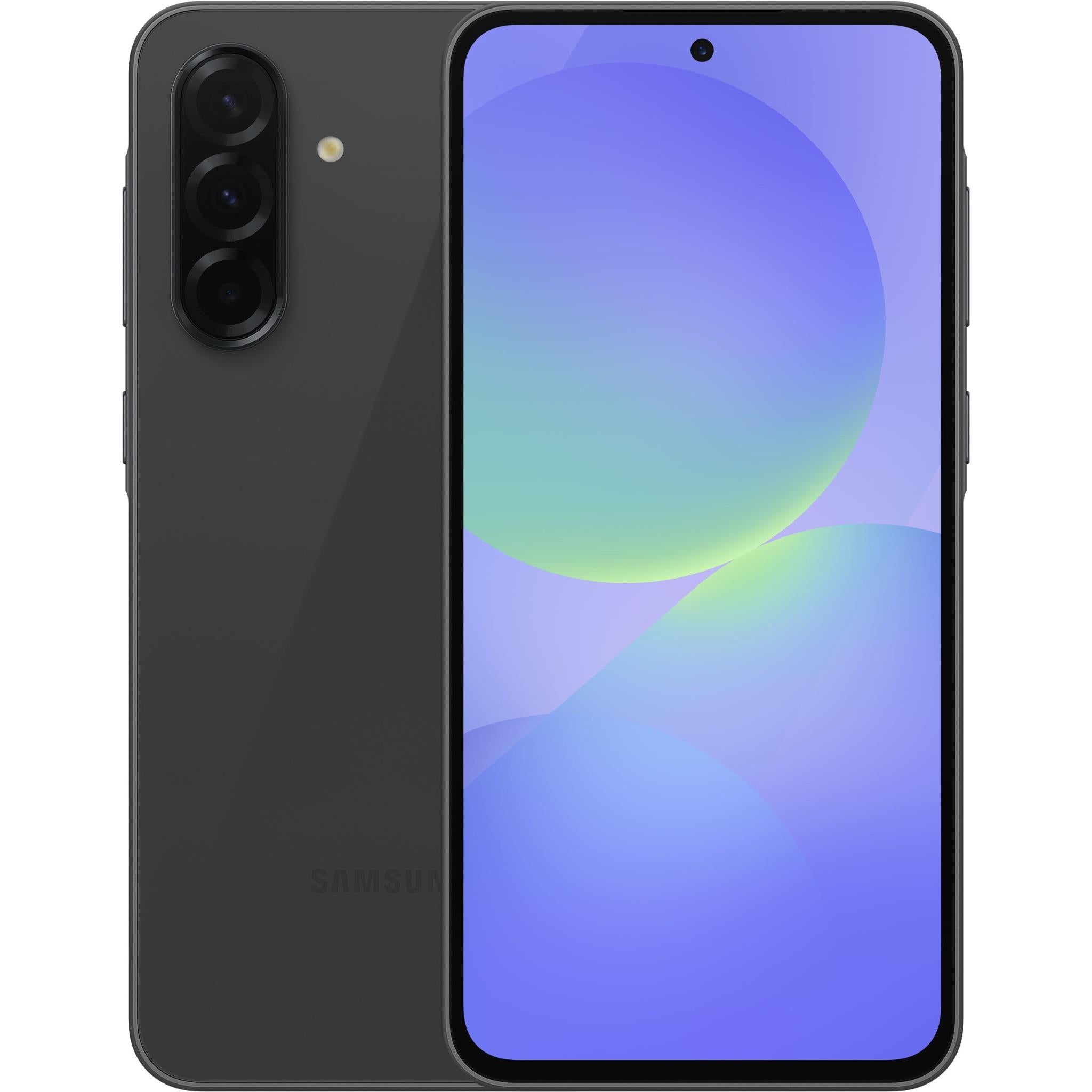 Samsung Galaxy A36 5G 128GB -  AU Version - Black SAMSUNG