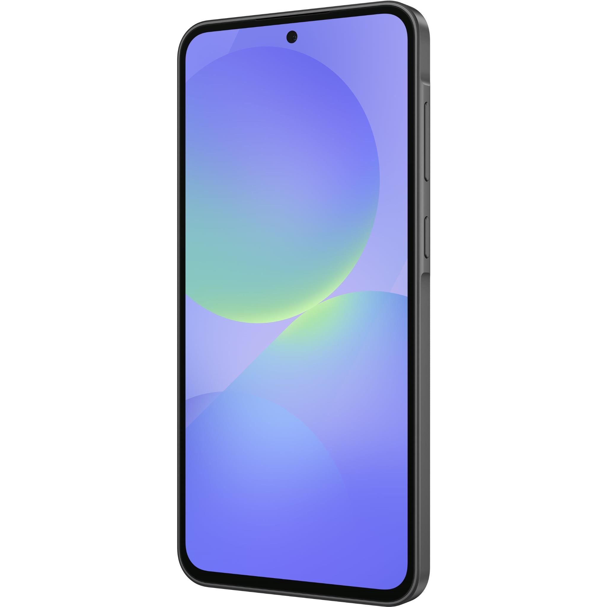 Samsung Galaxy A36 5G 128GB - Black - AU Version - Pristine - Refurbished