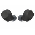 Sony WF-C710N Compact TWS Wireless Noise Cancelling Earbuds - White SONY