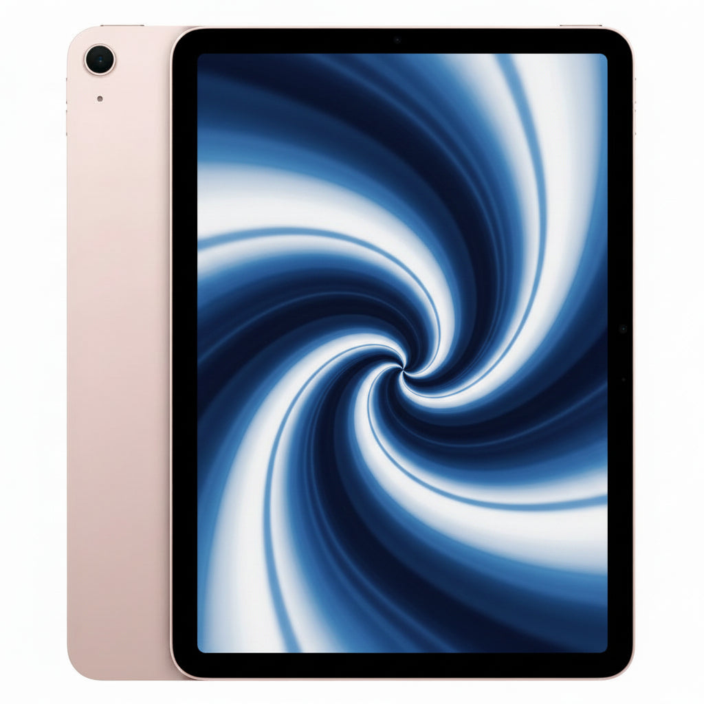 Apple iPad Mini 6th Generation 2021 8.3-Inch WiFi + Cellular - 64GB, 256GB - Space Grey, Starlight, Pink, Purple - Acceptable - Refurbished (Copy) Apple