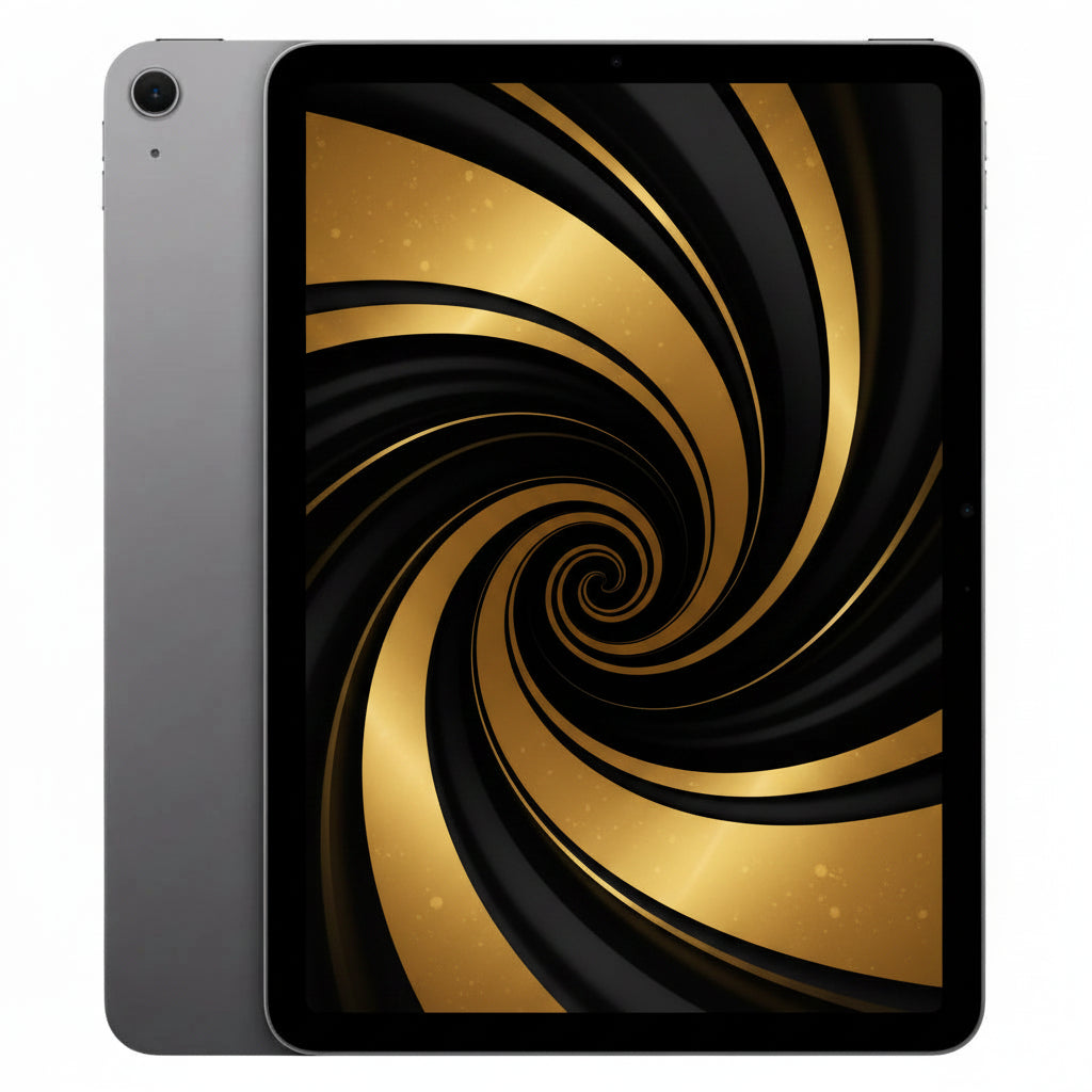 Apple iPad Air 13-Inch 8th Gen M4 2026 WiFi + Cellular - 128GB, 256GB, 512GB, 1TB - Blue, Space Gray, Starlight, Purple – Ultra-Thin Powerful LTE Tablet
