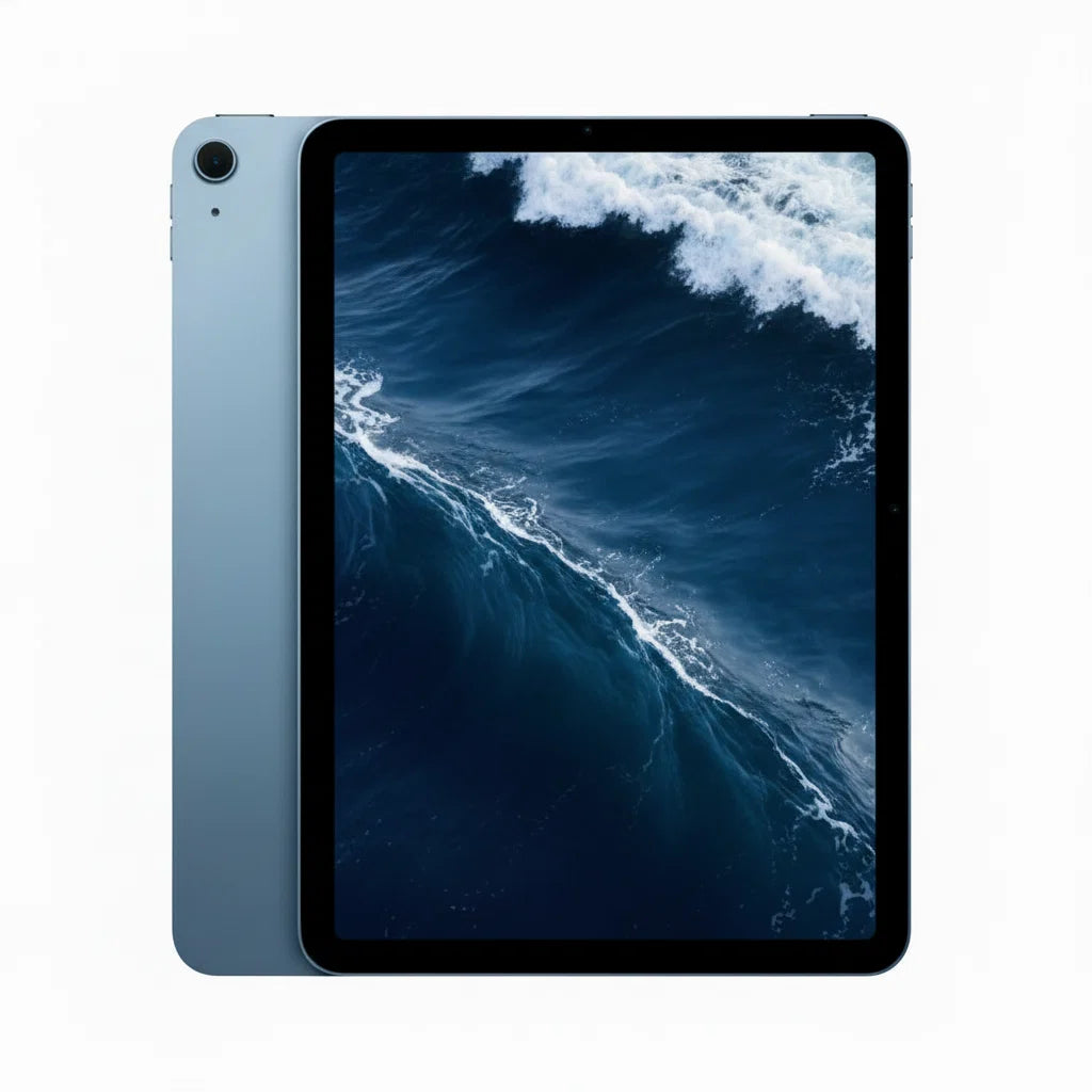 Apple iPad Air 7th Generation M3 2025 13-Inch WiFi - 128GB, 256GB, 512GB, 1TB - Blue, Space Gray, Starlight, Purple