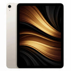 Apple iPad Air 13-Inch 8th Gen M4 2026 WiFi - 128GB, 256GB, 512GB, 1TB - Blue, Space Gray, Starlight, Purple – Ultra-Thin Powerful Tablet - Excellent - Refurbished
